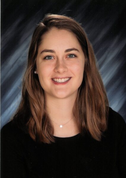 Maggie Nistler